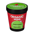 Organic Mimi Hydrating Body Sorbet – Verbena & Pomelo, 200ml