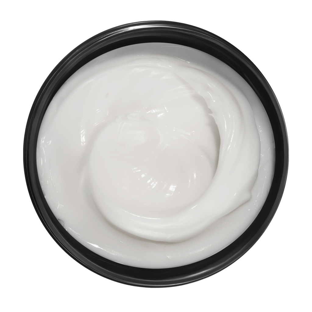 Organic Mimi Nourishing Foot Cream – Shea & Ylang Ylang, 50ml