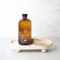 Pure Organic Cold-Pressed Castor Oil – Hexane-Free Multi-Use Wellness Oil