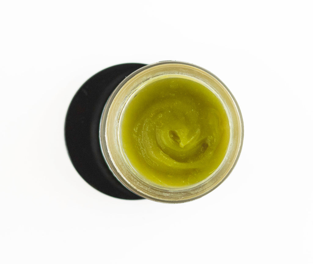 Ouch Ointment – Comfrey Salve for Bruises, Sprains & Muscle Pain | MoonMaid Botanicals