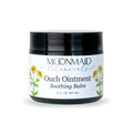Ouch Ointment – Comfrey Salve for Bruises, Sprains & Muscle Pain | MoonMaid Botanicals