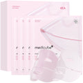 Salmon PDRN Pink Collagen Jelly Gel Mask – Korean Regenerative Face Mask