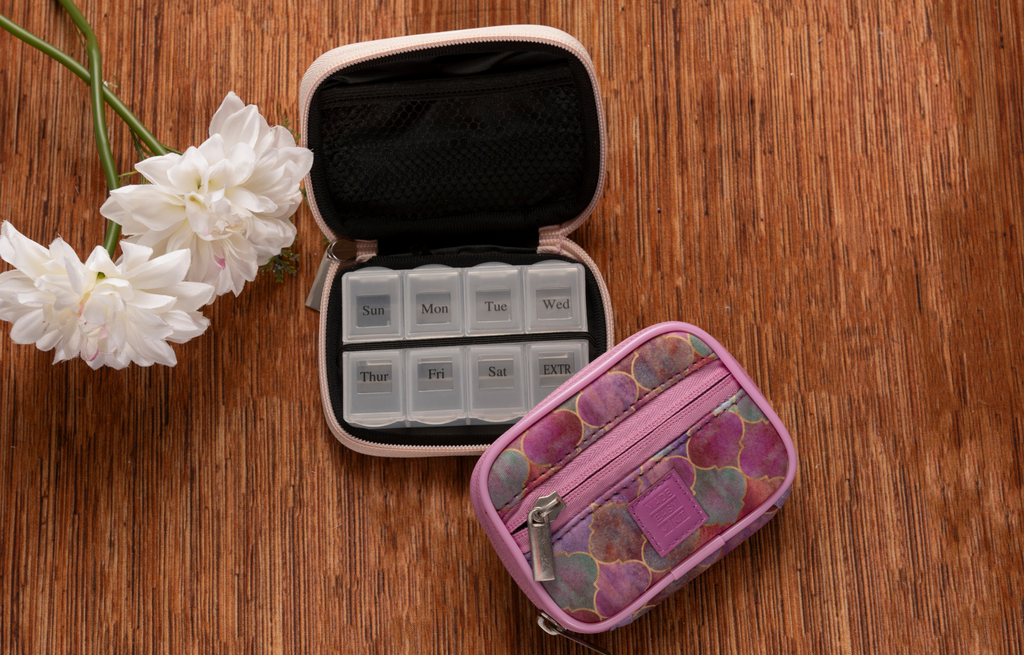 The Optimal Chemo Care Box – Complete Chemotherapy Support Gift Set | The Balm Box