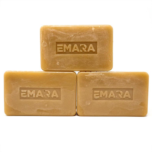 3 Pack Patchouli Natural Organic Soap