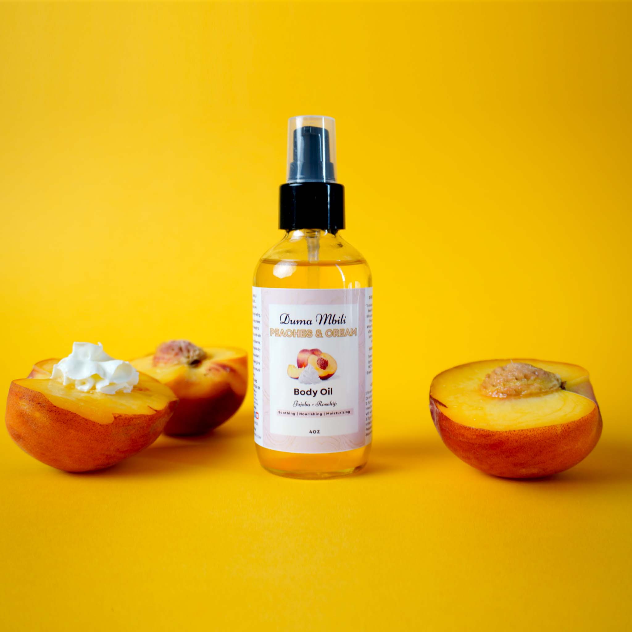 Viral Silk Nectar Body Oil – Argan, Jojoba & Vitamin E with Light-Reflecting Particles