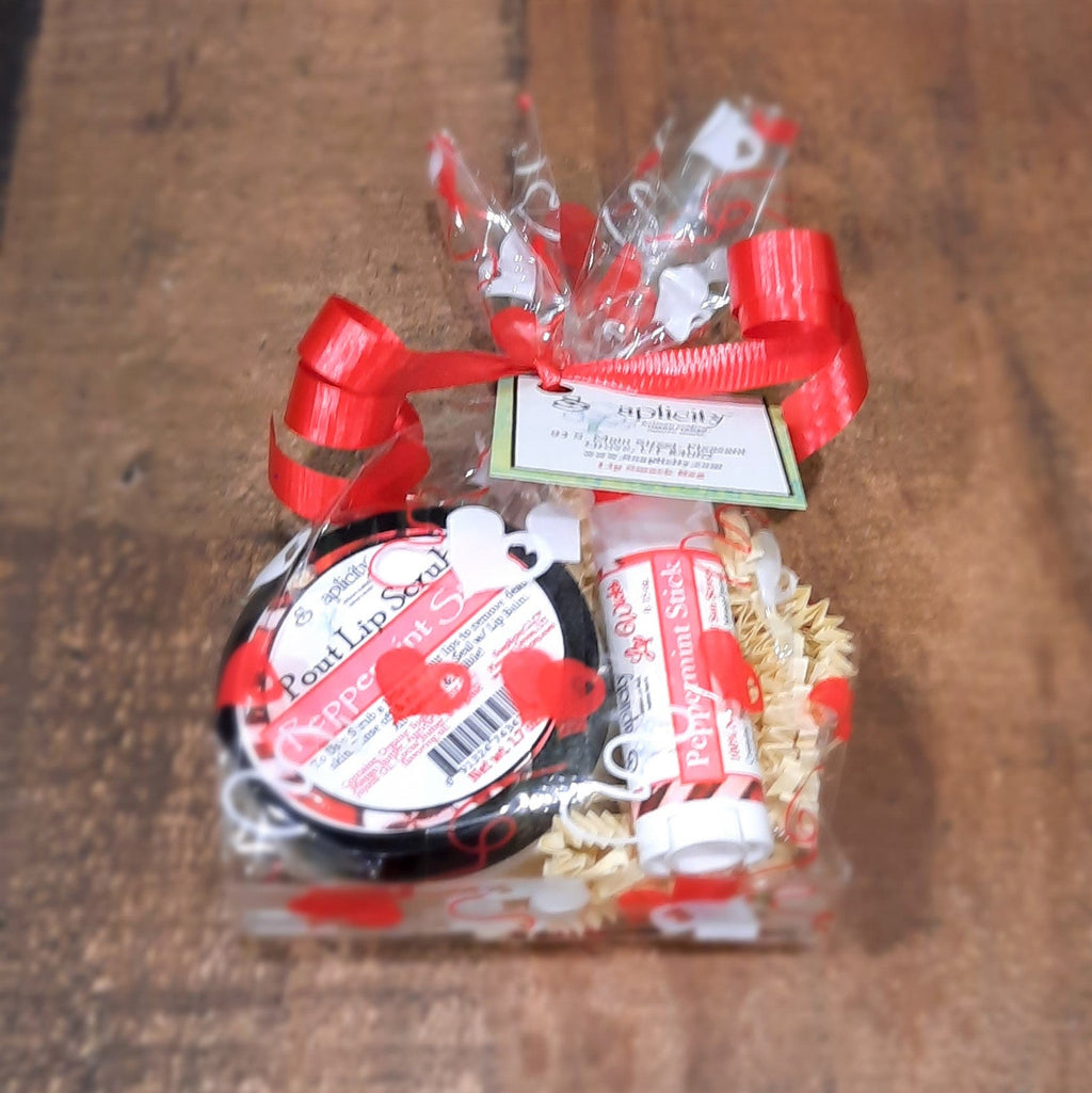 Lip Smack Bags – Assorted Natural Lip Balm Flavor Packs | Great for Gifting