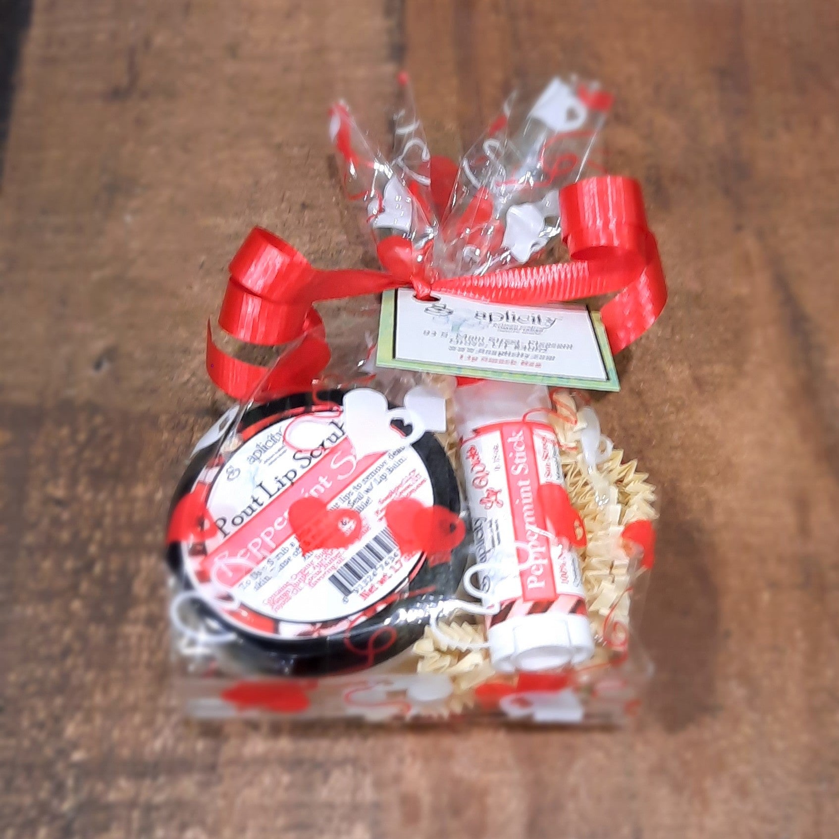 Lip Smack Bags – Assorted Natural Lip Balm Flavor Packs | Great for Gifting