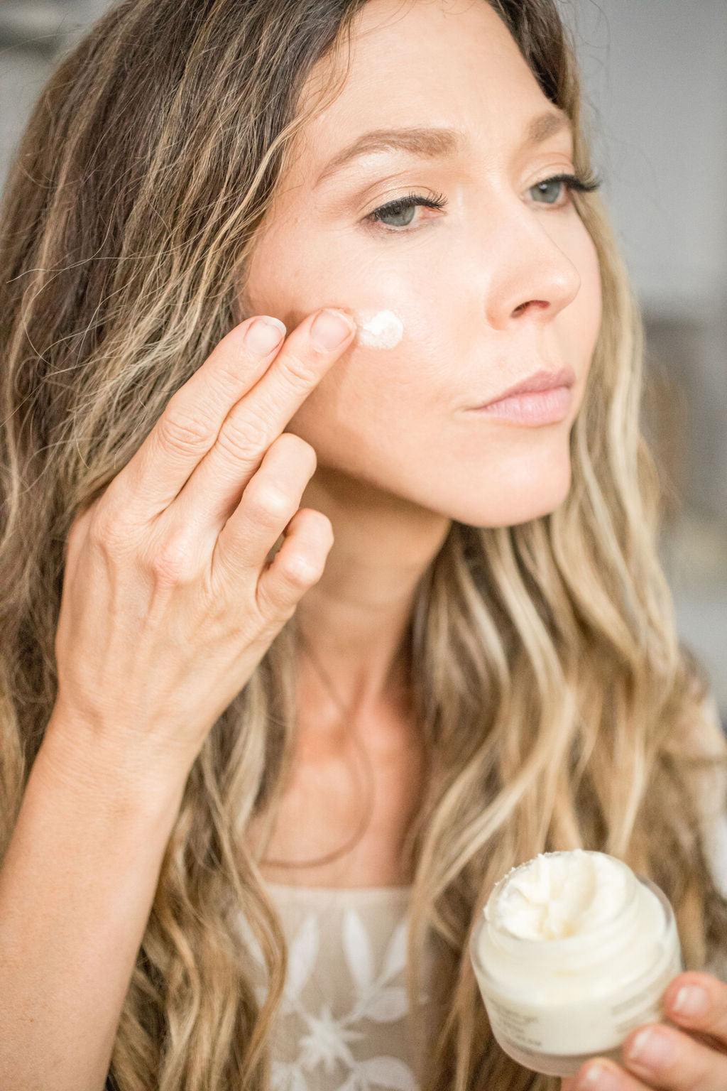Fresh Face Cream – Anti-Aging Tallow Moisturizer for Daily Hydration