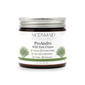 ProAndro Men’s Wild Yam Cream – Natural Hormone Support for Men (6 oz) | MoonMaid Botanicals