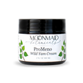 ProMeno Women’s Wild Yam Cream – Natural Menopause & Hormone Support | MoonMaid Botanicals