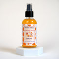 Pumpkin Spice Body Oil – Argan, Jojoba & Sweet Almond Oil Blend