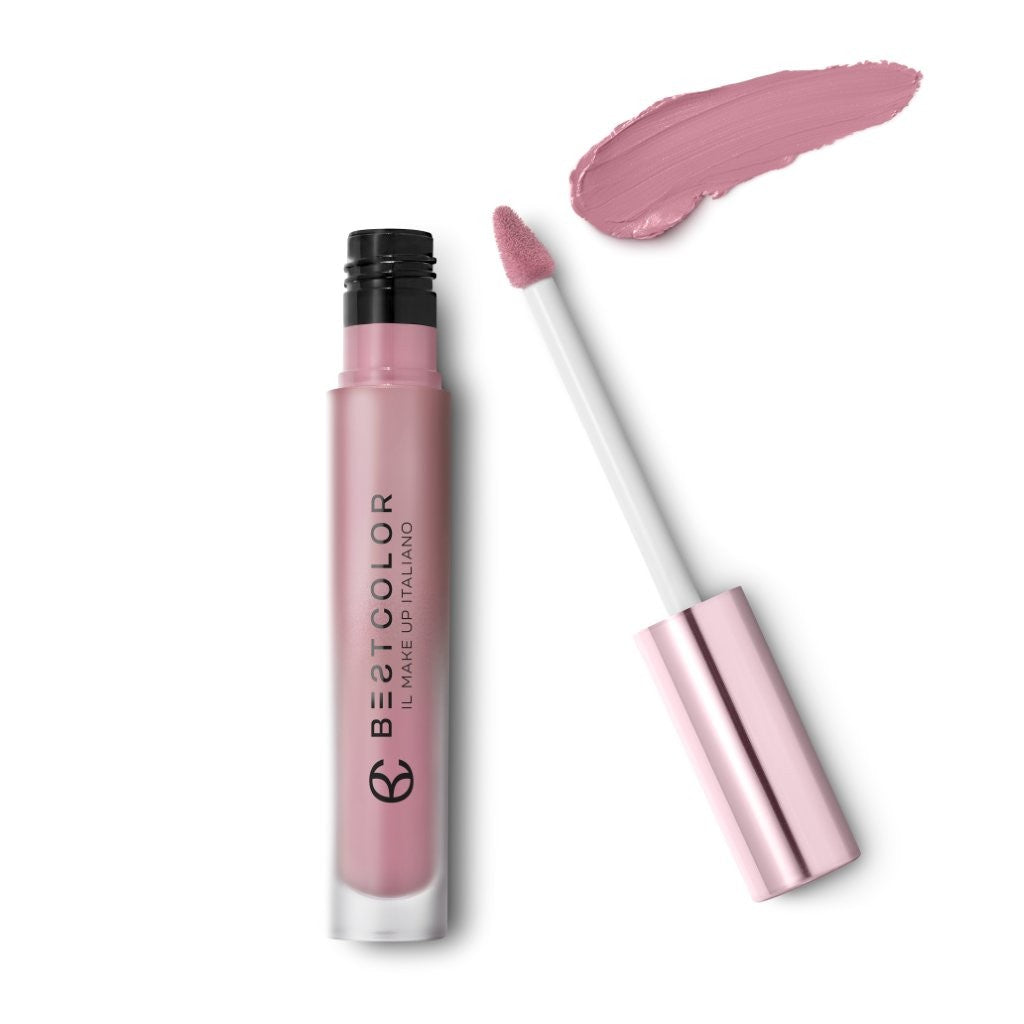 Best Color Invincible Matte Liquid Lipstick