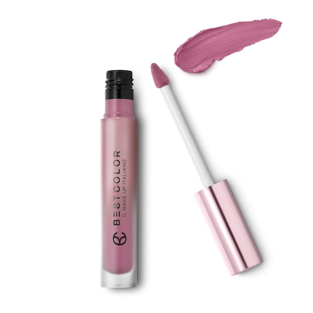 Best Color Invincible Matte Liquid Lipstick