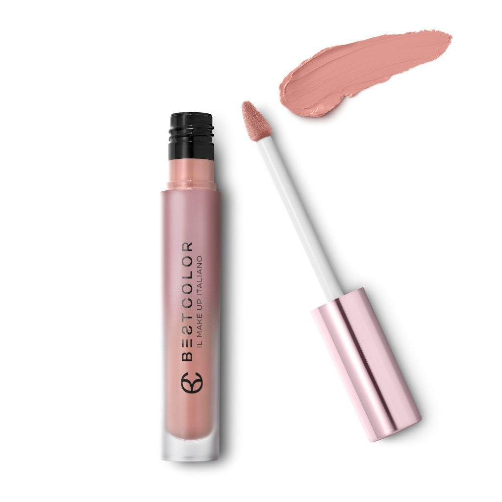Best Color Invincible Matte Liquid Lipstick