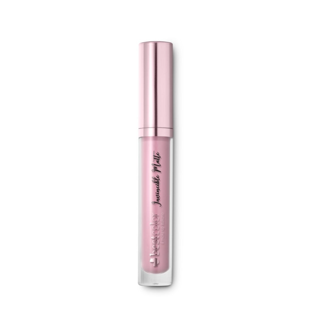Best Color Invincible Matte Liquid Lipstick