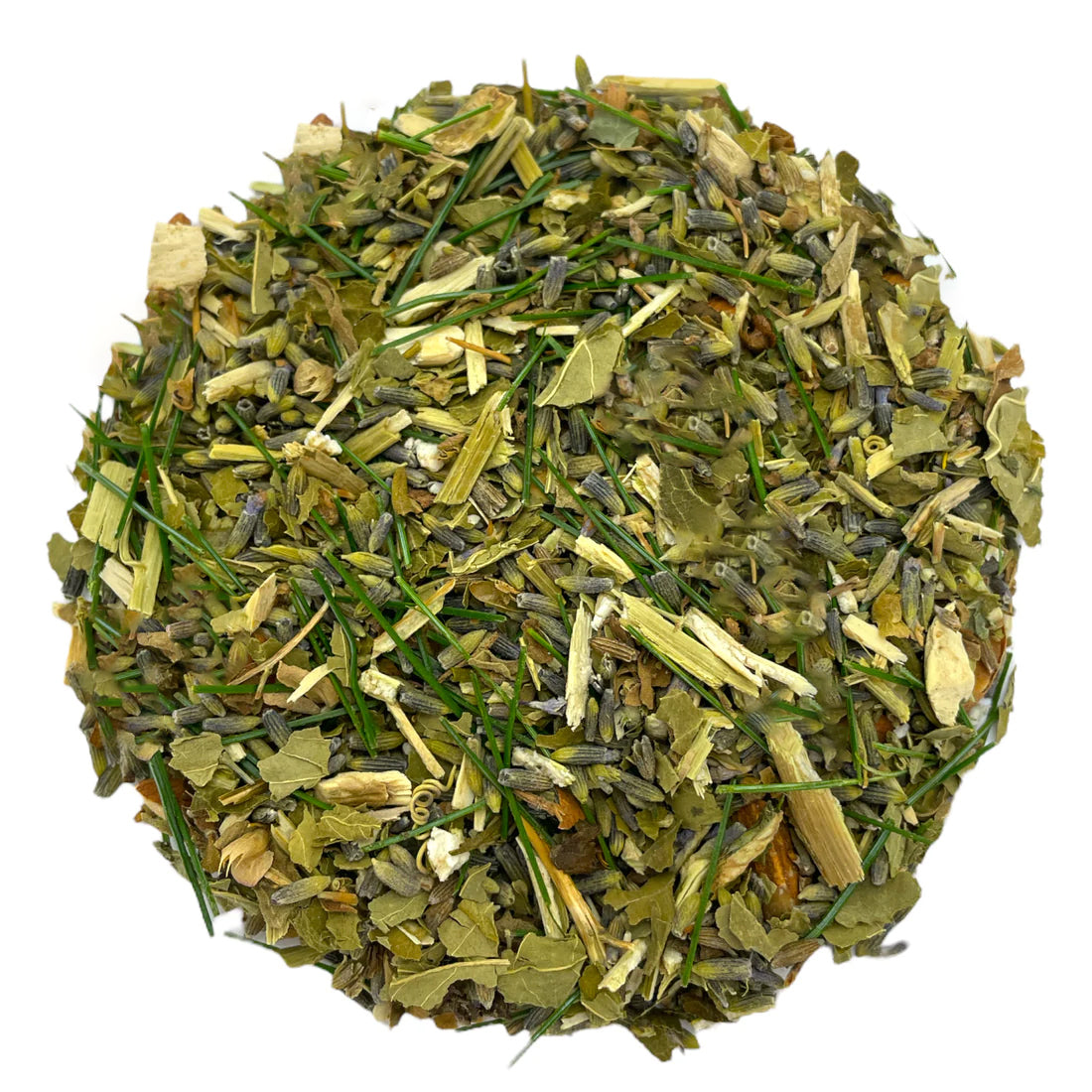 Restful Sleep Sleepytime Herbal Tea – Natural Sleep Support | MoonMaid Botanicals