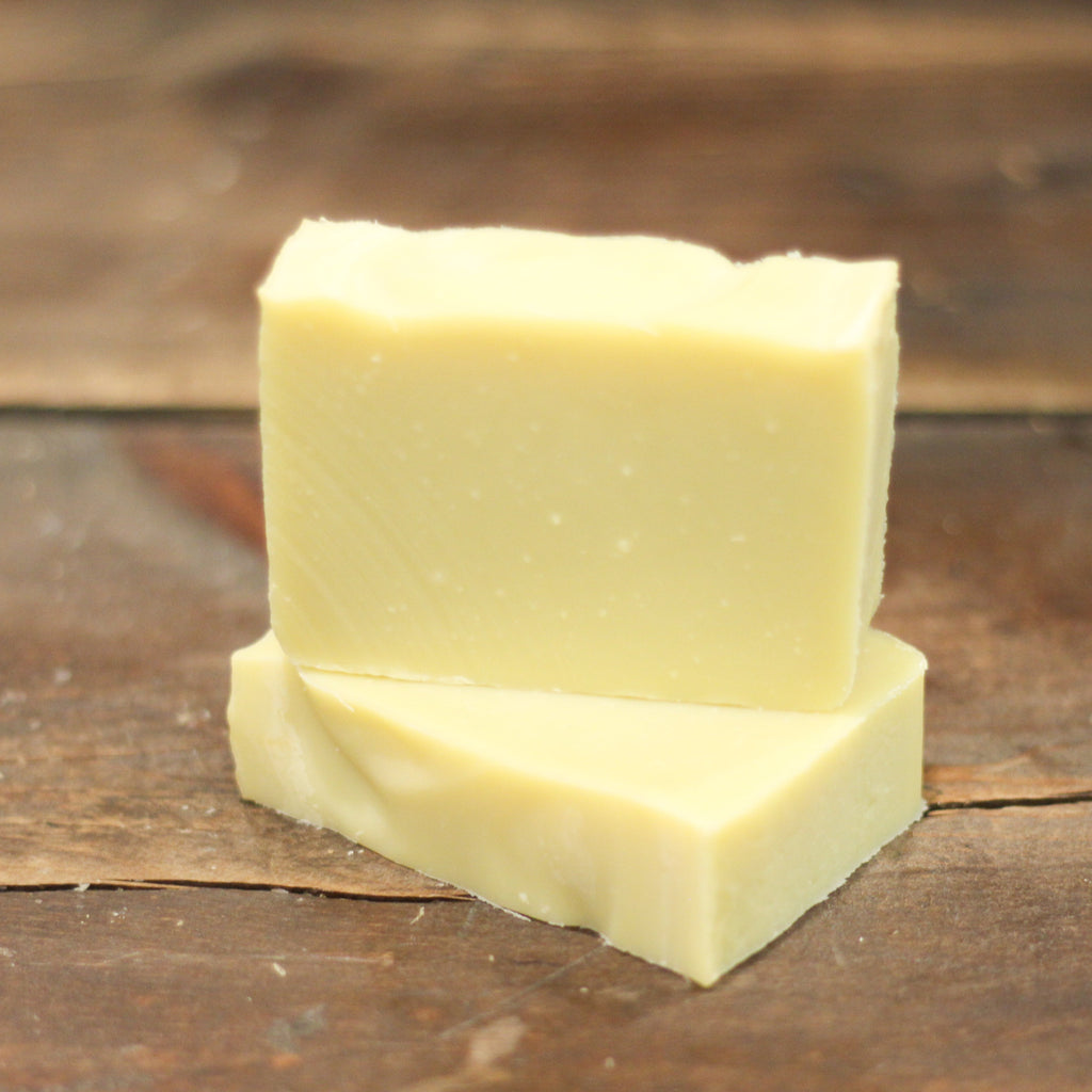 Rock-a-Bye Baby Bastille Soap Bar – Gentle Unscented Natural Baby Soap