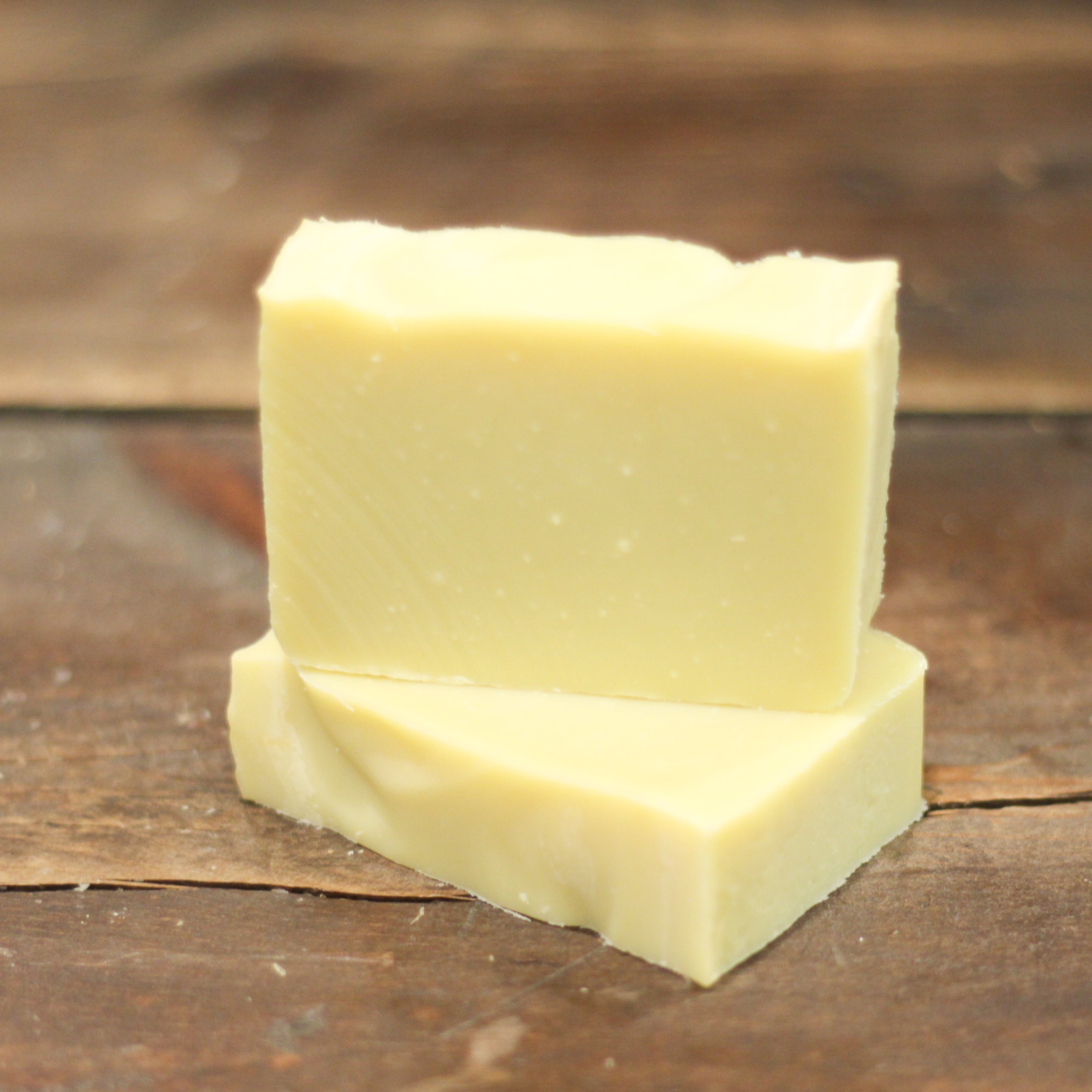 Rock-a-Bye Baby Bastille Soap Bar – Gentle Unscented Natural Baby Soap