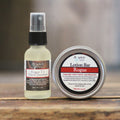 Extreme Immune Support Pack – Rogue T2 Hand Sanitizer Spray & Lotion Bar