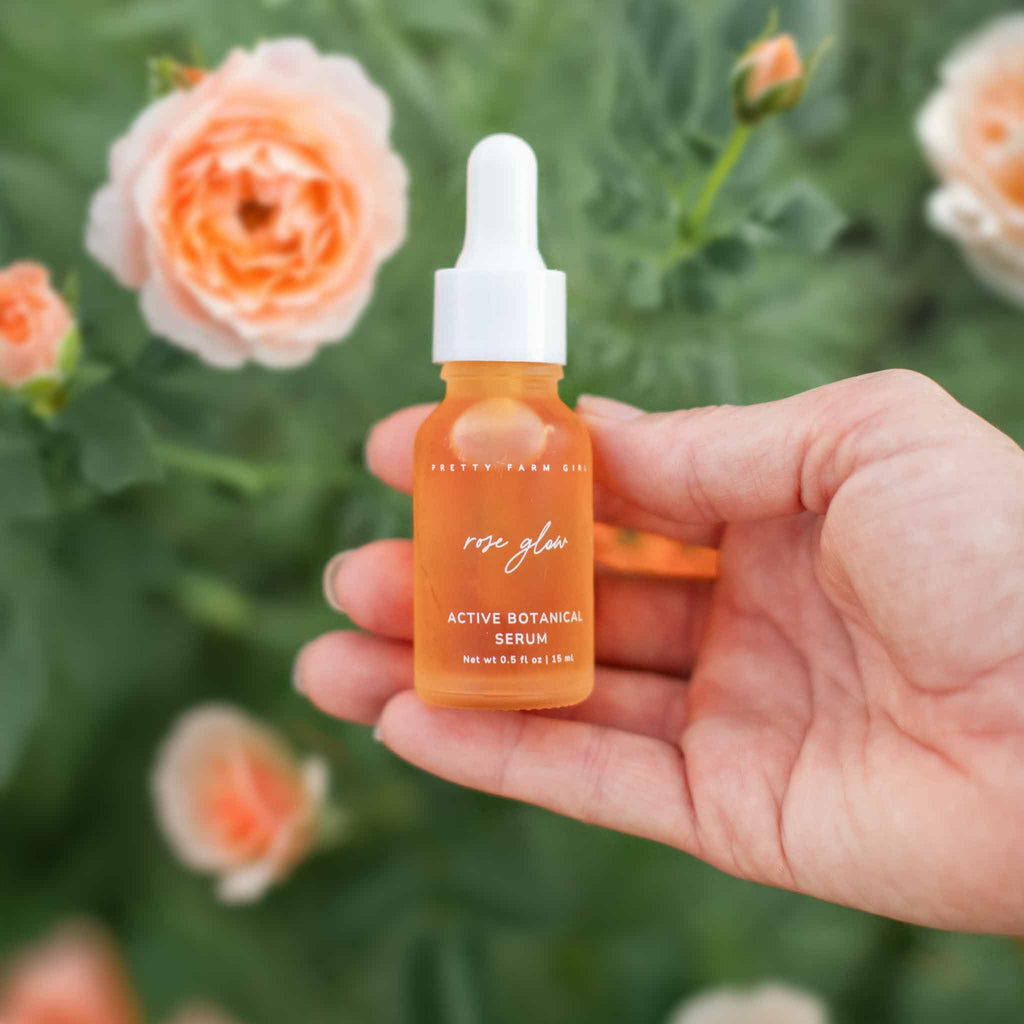 Radiance Glow Kit – Brightening Skincare Routine Set for Glowing Skin
