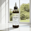 S-Secrets Scalp Stimulator Hair Growth Oil – 2 oz