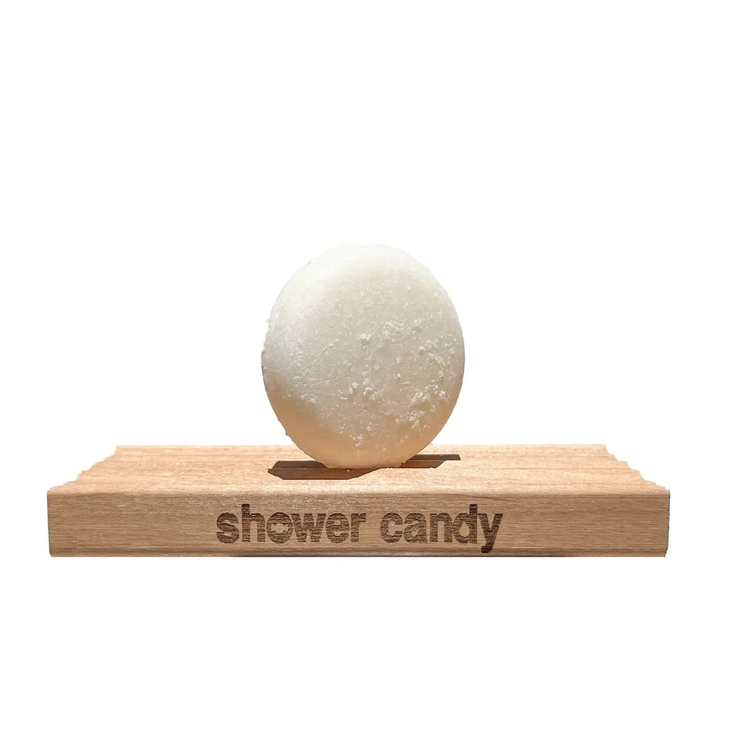 Fragrance Free Shampoo Bar – Hydrating for All Hair Types