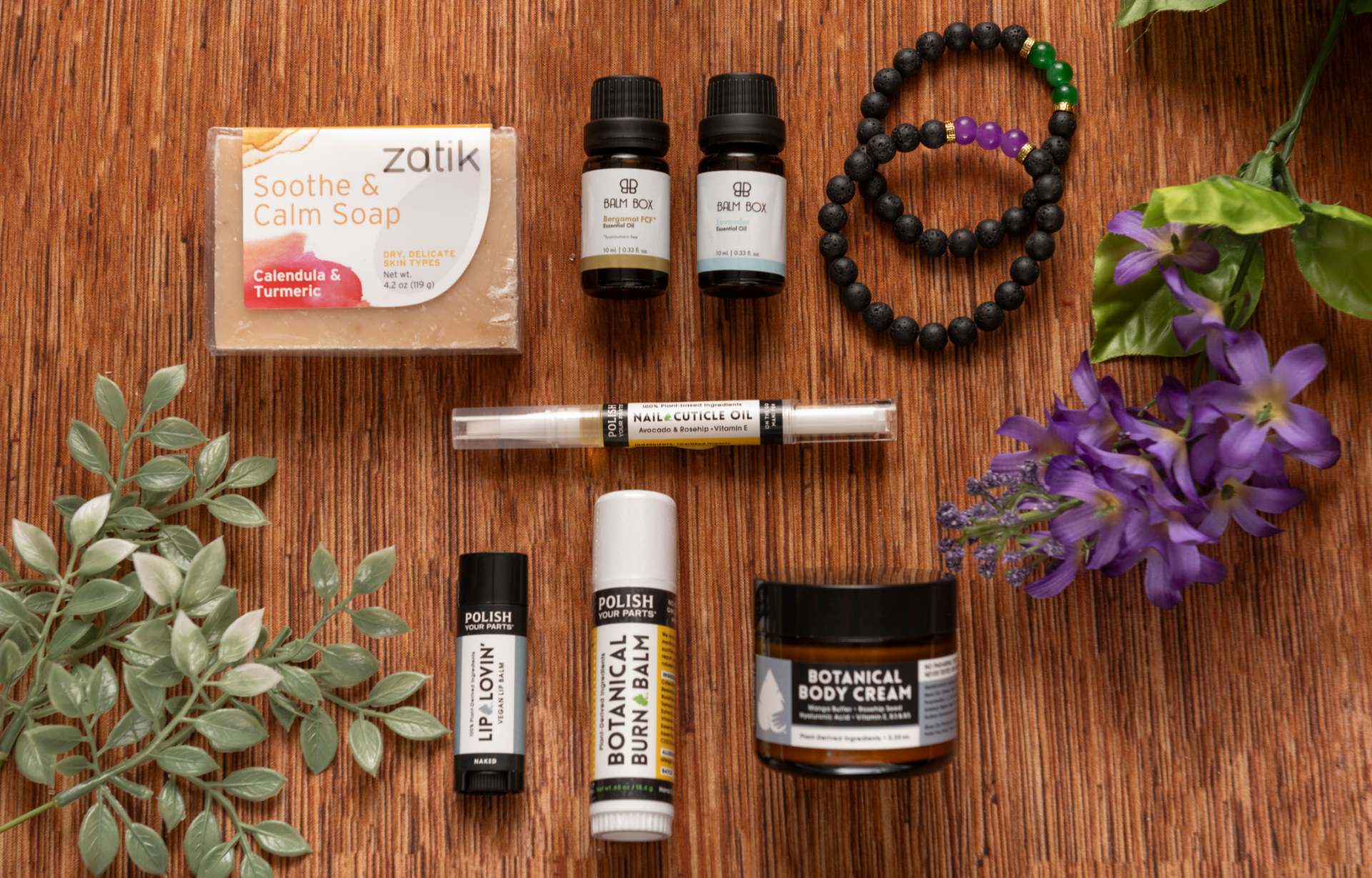 Brown Sugar Lip Scrub – Exfoliating & Moisturizing | The Balm Box