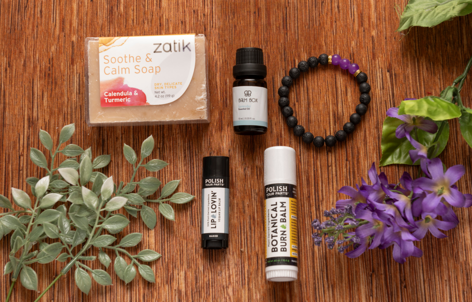 Brown Sugar Lip Scrub – Exfoliating & Moisturizing | The Balm Box