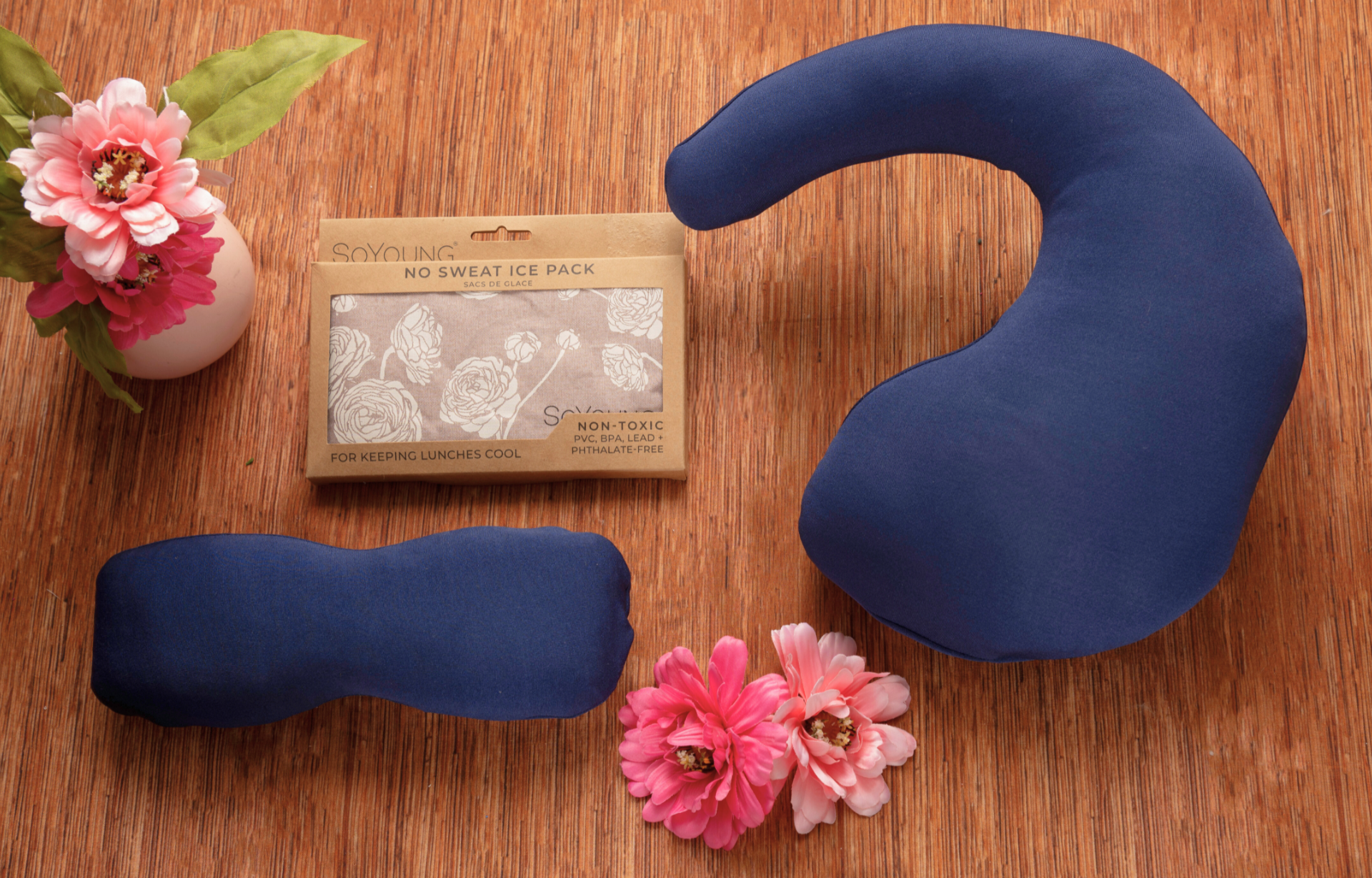Whipped Shea Body Butter – Ultra-Rich Daily Moisturizer | The Balm Box