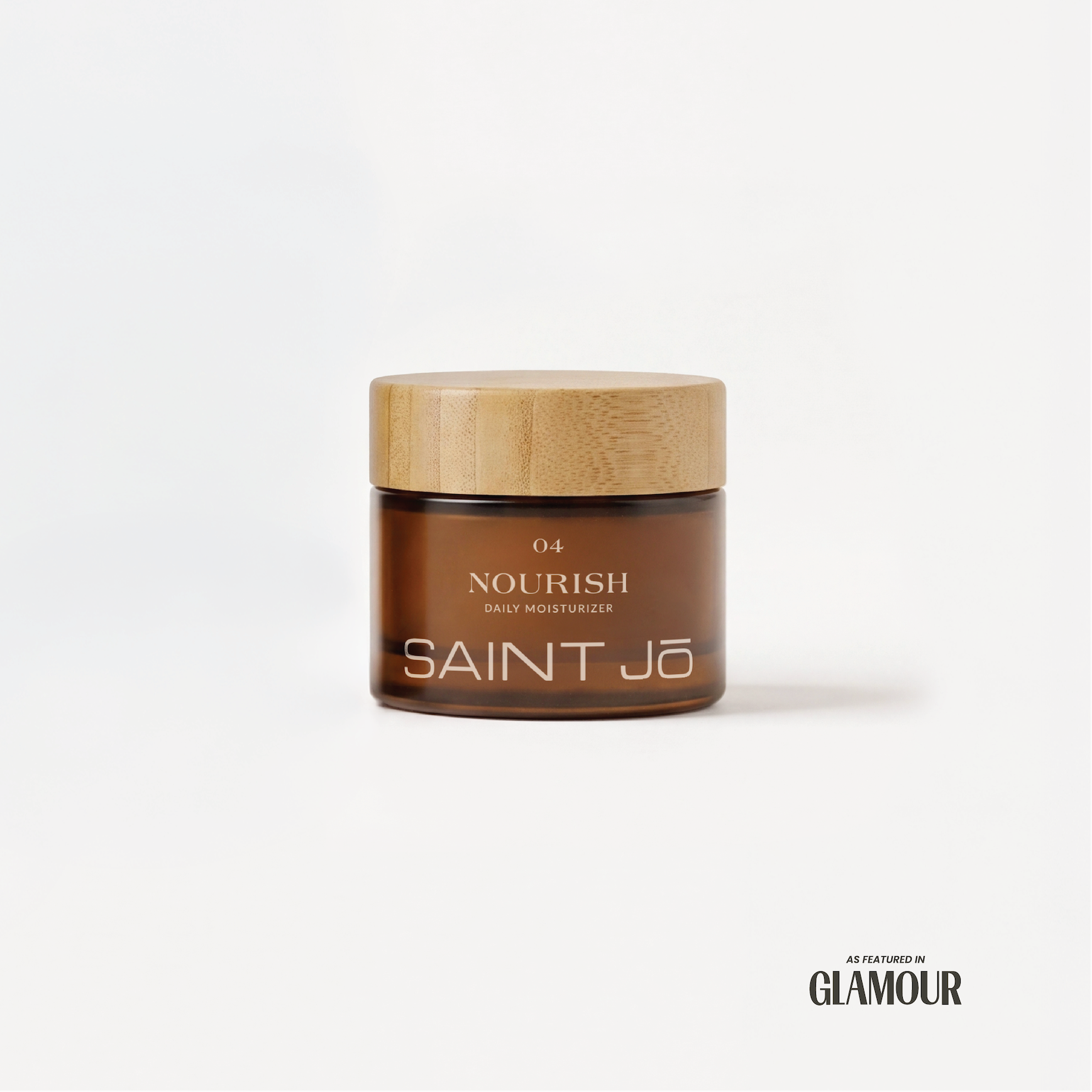 CLEANSE – Daily Gut & Detox Support Supplement | SAINT Jō
