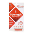 Strength Patch – Iron, Amino Acids & CoQ10 for Energy & Muscle Recovery