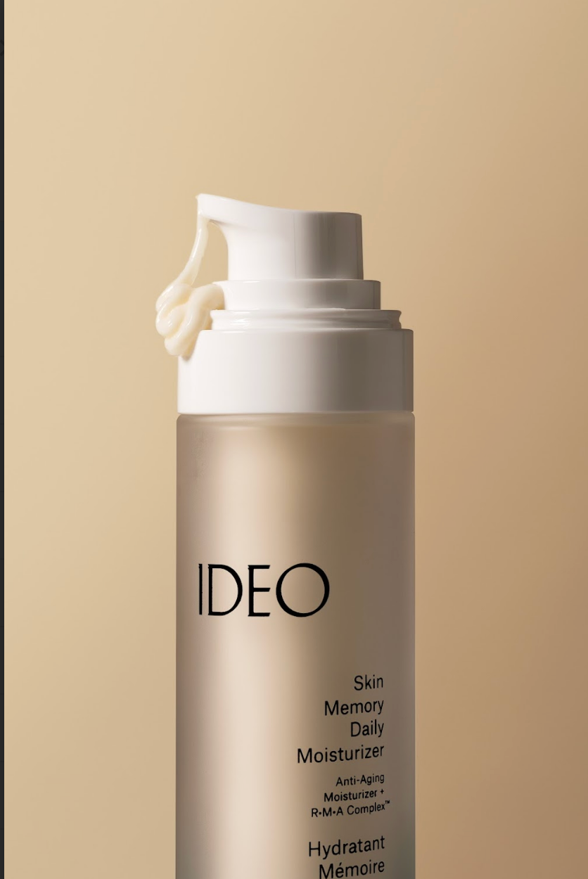 Skin Memory Daily Moisturizer – Step 2 Barrier-Sealing Hydrator