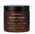 Secret Crush by KindWell – Body Butter