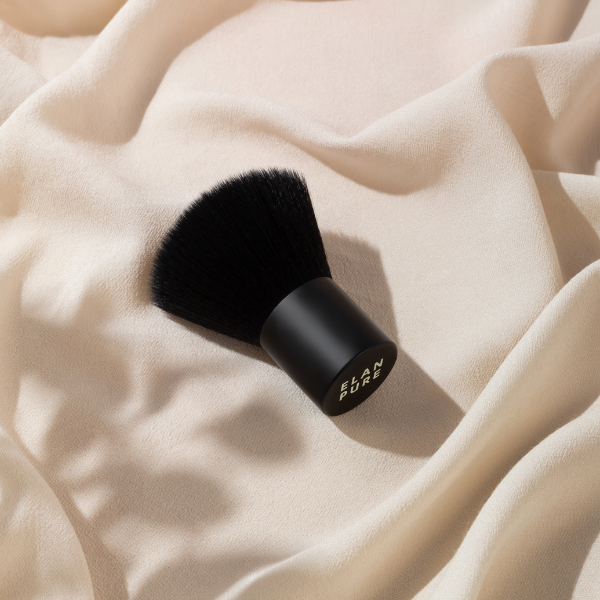 Tanning Brush