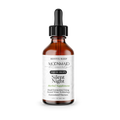 Silent Night – Liquid Herbal Sleep Supplement for Deep Rest | MoonMaid Botanicals