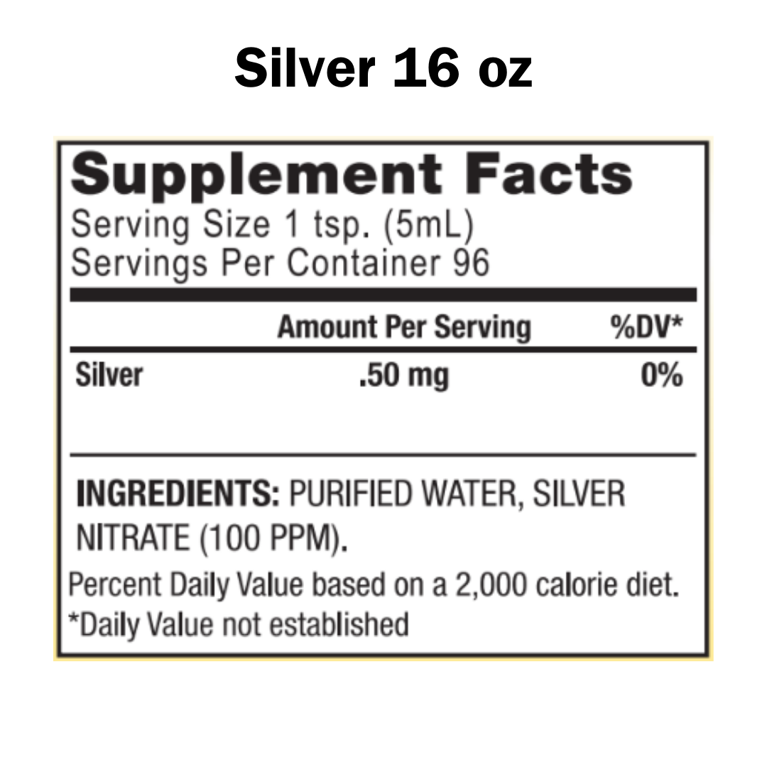 Veracil Boron Mineral Water Concentrate
