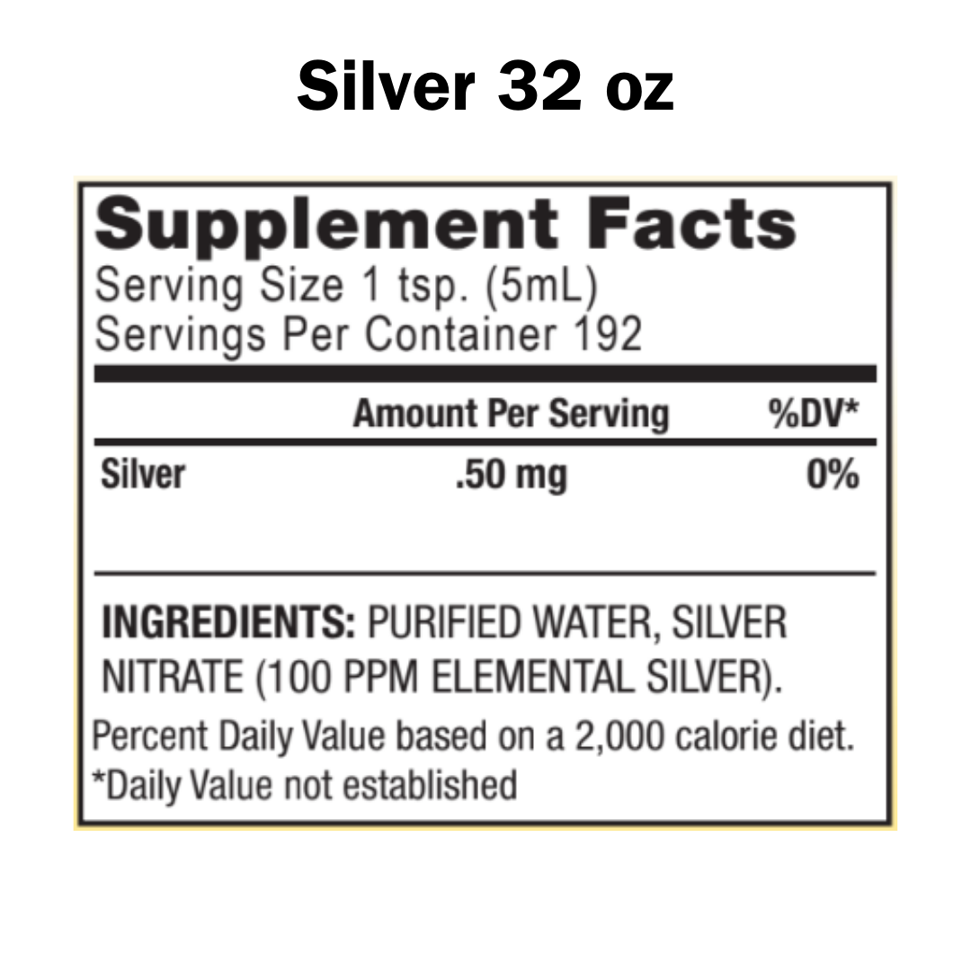 Veracil Boron Mineral Water Concentrate