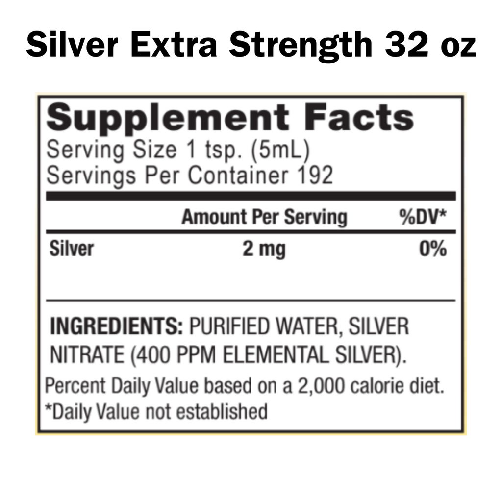 Veracil Boron Mineral Water Concentrate