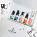 Morgan Cosmetics Skin Care Gift Set