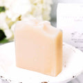 Soft & Gentle Buttermilk Tallow & Goat Milk Soap Bar – Fragrance-Free Sensitive Skin Bar