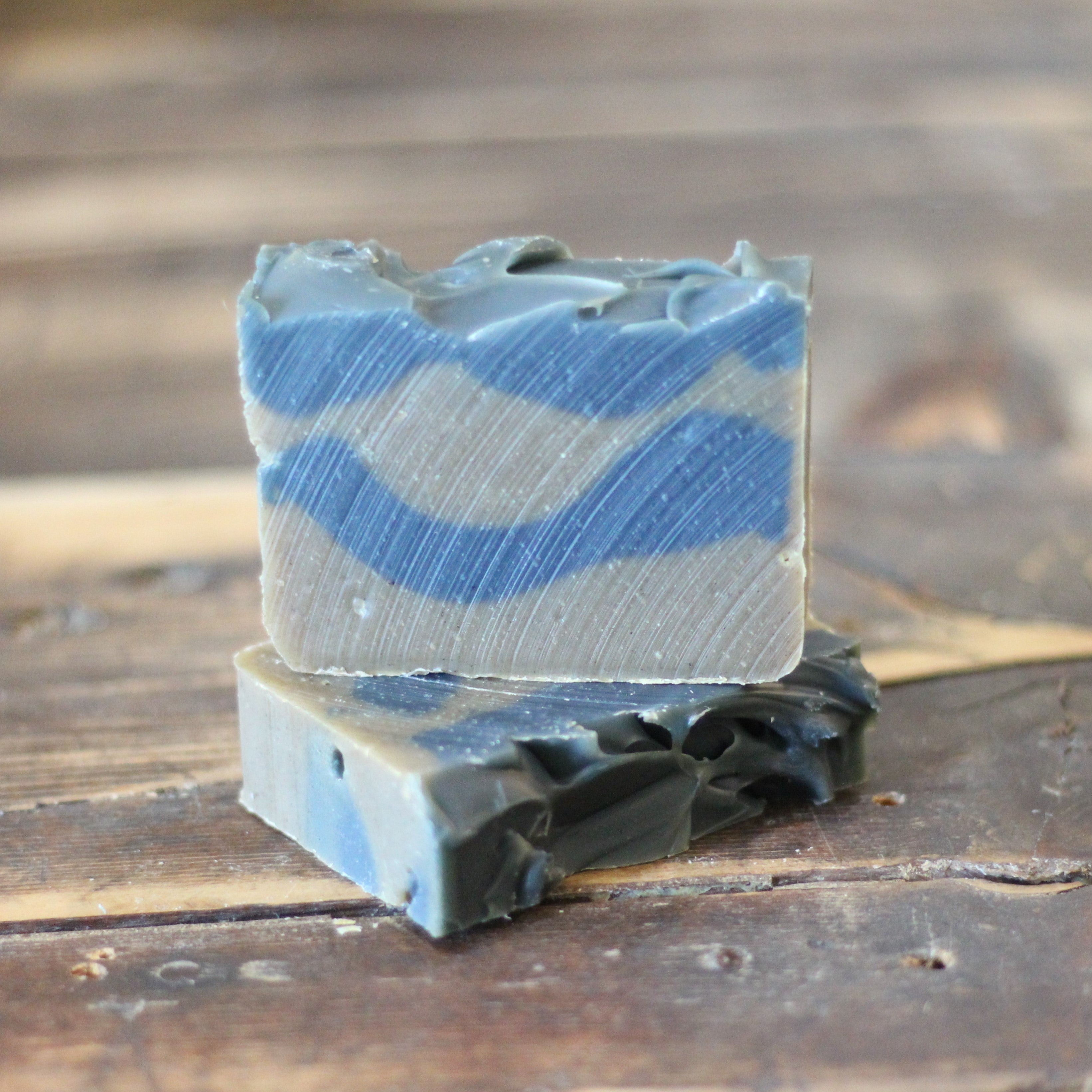Rejuvenate Sports Bar Soap – Natural Soap for Athletes & Active Bodies