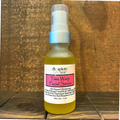 Time Warp Facial Serum – Age-Defying Natural Face Serum for Mature Skin