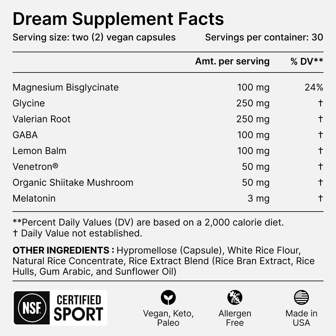 Recovery Bundle – PM Nootropic & Sleep Aid Stack | Stoned Ape, Inc