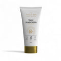 Super Sunscreen SPF 50 — Brightening UV Protection for All Skin Tones