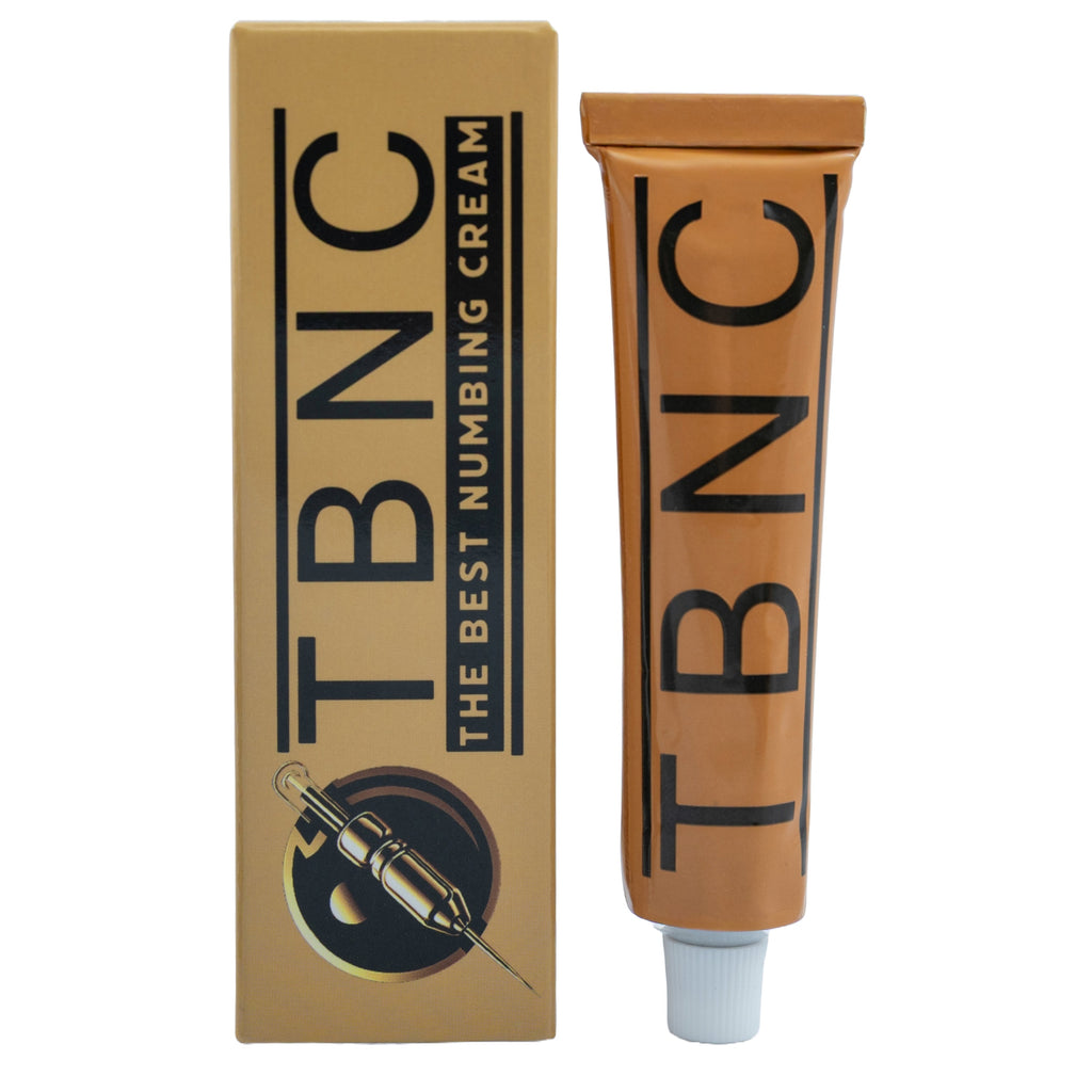 Tattoo Numbing Cream XL – Maximum Strength, 3x Size