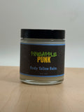 Body Tallow Moisturizer Balm – 100% Grass-Fed