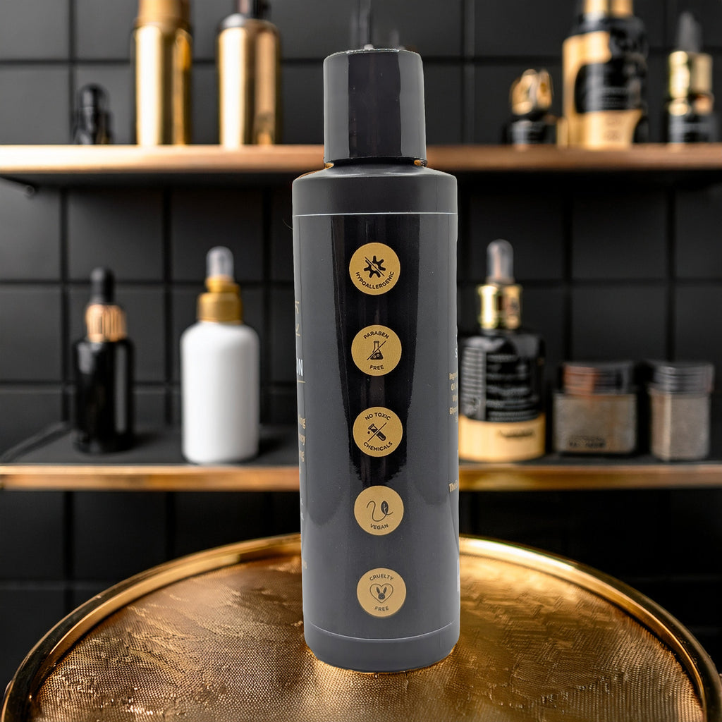 Tattoo Aftercare Lotion – Unscented 6oz