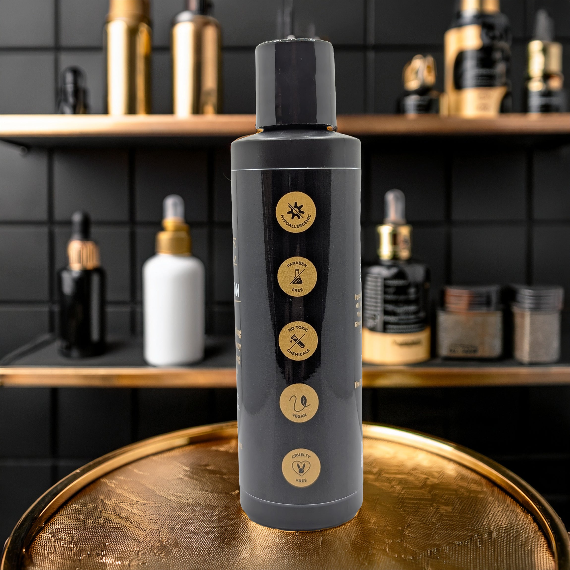 Tattoo Aftercare Lotion – Unscented 6oz
