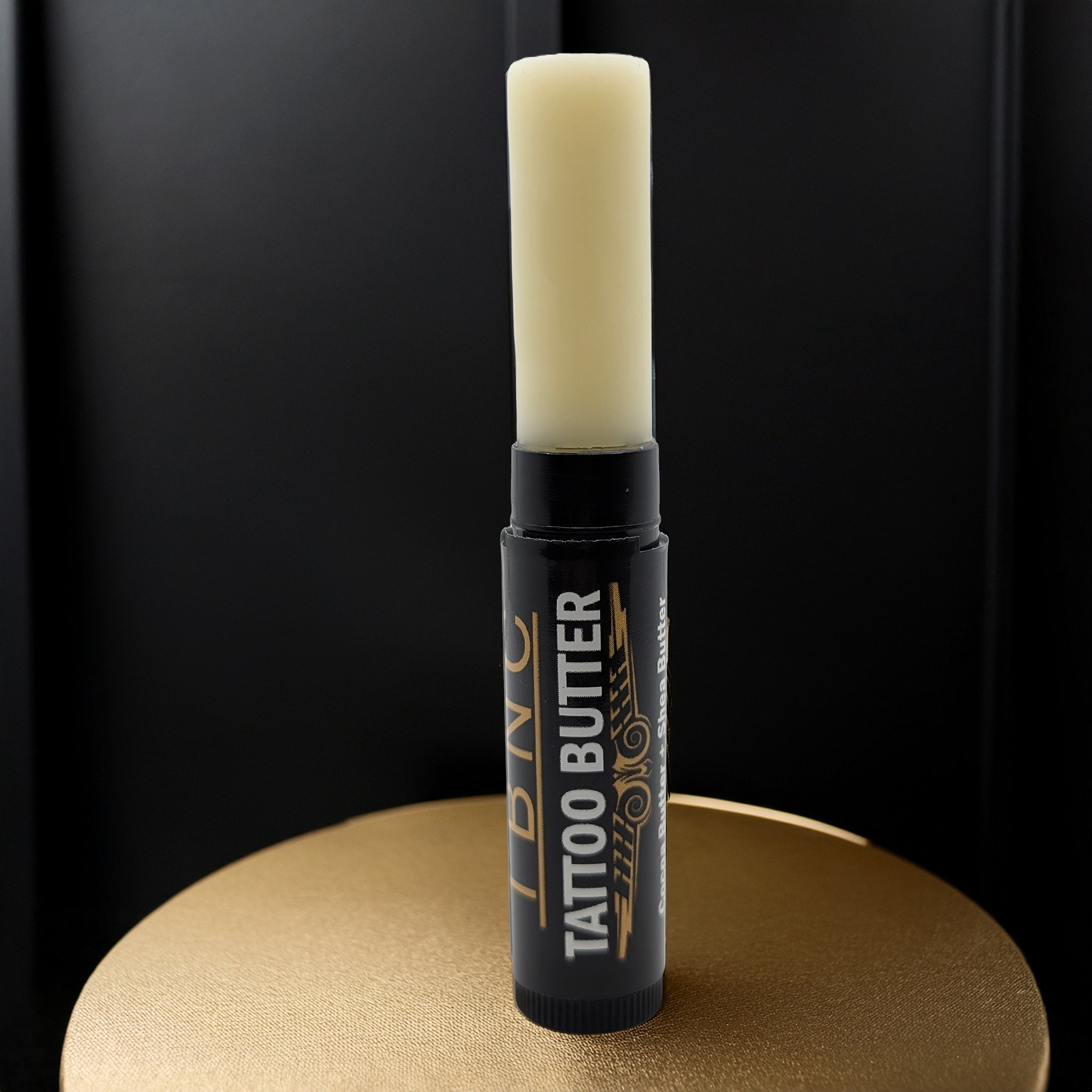 Tattoo Butter Travel Sticks – 3-Pack TSA-Friendly