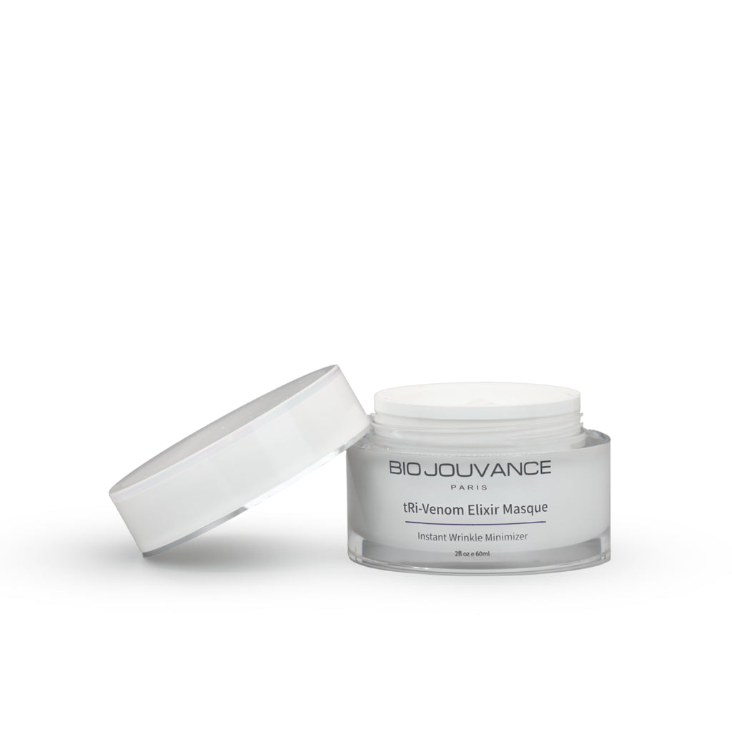 Tri Venom Elixir Masque